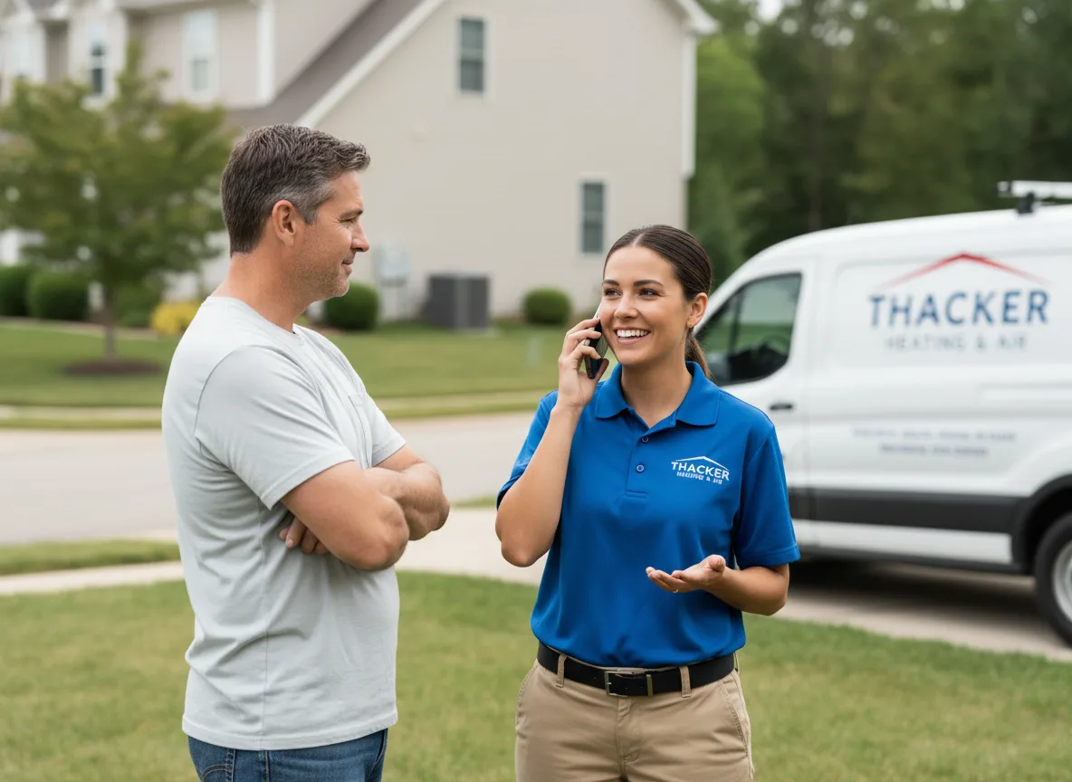 Ac Repair Max, NE FAQs